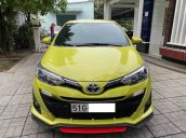 Toyota Yaris 1.5G 2019, biển TPHCM