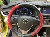 Toyota Yaris 1.5G 2019, biển TPHCM