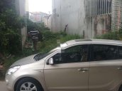 Cần bán Hyundai i20 đời 2011, màu bạc, nhập khẩu