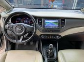 Kia Rondo 2.0MT, sản xuất 2018, màu trắng