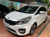 Kia Rondo 2.0MT, sản xuất 2018, màu trắng