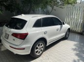 Chính chủ bán gấp xe Audi Q5 đời 2015, xe còn cực đẹp