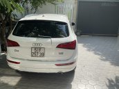 Chính chủ bán gấp xe Audi Q5 đời 2015, xe còn cực đẹp