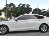 BMW 528i GT Gran Turismo Model 2015