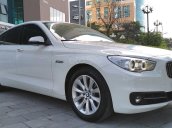 BMW 528i GT Gran Turismo Model 2015