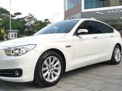 BMW 528i GT Gran Turismo Model 2015