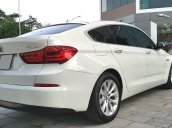 BMW 528i GT Gran Turismo Model 2015