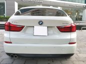 BMW 528i GT Gran Turismo Model 2015