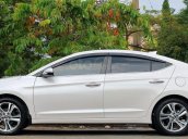 Bán xe Hyundai Elantra GLS 2.0L, màu trắng