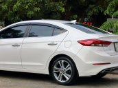 Bán xe Hyundai Elantra GLS 2.0L, màu trắng