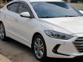 Bán xe Hyundai Elantra GLS 2.0L, màu trắng