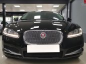 Jaguar XF Premium Luxury - nhập khẩu nguyên chiếc từ Anh Quốc 2015