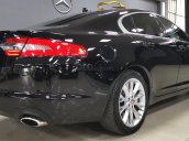 Jaguar XF Premium Luxury - nhập khẩu nguyên chiếc từ Anh Quốc 2015