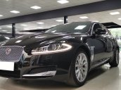 Jaguar XF Premium Luxury - nhập khẩu nguyên chiếc từ Anh Quốc 2015