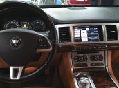 Jaguar XF Premium Luxury - nhập khẩu nguyên chiếc từ Anh Quốc 2015