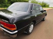 Bán xe Toyota Crown đời 1994, màu đen