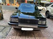 Bán xe Toyota Crown đời 1994, màu đen