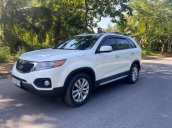 Cần bán lại với giá thấp chiếc Kia Sorento 2013 2.4 AT máy xăng, xe giá thấp, một đời chủ sử dụng