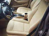 Xe BMW X1 Sdrive 1.8l 2011, màu nâu, nhập khẩu