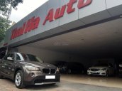 Xe BMW X1 Sdrive 1.8l 2011, màu nâu, nhập khẩu