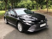 Bán xe Toyota Camry ĐK 2020, sản xuất 2019