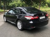 Bán xe Toyota Camry ĐK 2020, sản xuất 2019