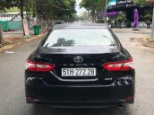 Bán xe Toyota Camry ĐK 2020, sản xuất 2019