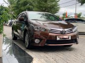 Bán Toyota Corolla Altis tự động 2016, xe tại hãng