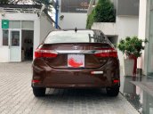 Bán Toyota Corolla Altis tự động 2016, xe tại hãng