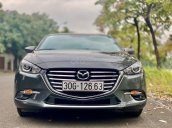 Ưu đãi giảm giá sâu với chiếc Mazda 3 Luxury đời 2019, xe còn mới