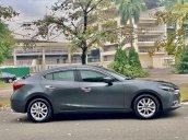 Ưu đãi giảm giá sâu với chiếc Mazda 3 Luxury đời 2019, xe còn mới