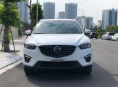Cần bán gấp với giá thấp Mazda CX5 2.0 sản xuất năm 2017, chính chủ sử dụng, còn mới