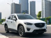 Cần bán gấp với giá thấp Mazda CX5 2.0 sản xuất năm 2017, chính chủ sử dụng, còn mới