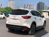 Cần bán gấp với giá thấp Mazda CX5 2.0 sản xuất năm 2017, chính chủ sử dụng, còn mới