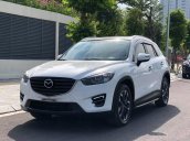 Cần bán gấp với giá thấp Mazda CX5 2.0 sản xuất năm 2017, chính chủ sử dụng, còn mới