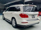 Bán xe Mercedes GL400 SX 2014, màu trắng