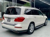 Bán xe Mercedes GL400 SX 2014, màu trắng