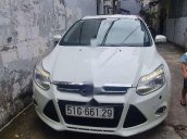 Xe Ford Focus sản xuất 2014, nhập khẩu nguyên chiếc còn mới giá cạnh tranh