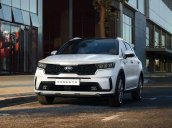 Kia Sorento All New model 2021- Signature 2.2 AT AWD