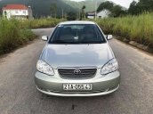 Cần bán gấp với giá ưu đãi nhất chiếc Toyota Corolla Altis đời 2005, xe còn mới