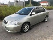 Cần bán gấp với giá ưu đãi nhất chiếc Toyota Corolla Altis đời 2005, xe còn mới