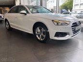 Bán xe Audi A4 2020, xe mới 100% nhiều màu