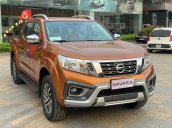 (Hot) Nissan Navara đời 2020, màu cam, nhập khẩu nguyên chiếc, giá 679tr