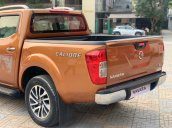 (Hot) Nissan Navara đời 2020, màu cam, nhập khẩu nguyên chiếc, giá 679tr