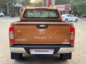 (Hot) Nissan Navara đời 2020, màu cam, nhập khẩu nguyên chiếc, giá 679tr