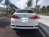 Chính chủ cần bán nhanh chiếc Honda City 1.5TOP 2017 xe còn mới, động cơ hoạt động tốt