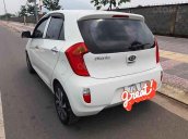 Bán Kia Picanto sản xuất 2013, màu trắng còn mới, 259tr