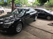 Bán xe BMW 5 Series sản xuất 2004, màu đen, nhập khẩu còn mới giá cạnh tranh