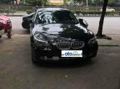 Bán xe BMW 5 Series sản xuất 2004, màu đen, nhập khẩu còn mới giá cạnh tranh