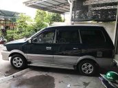 Cần bán gấp Toyota Zace sản xuất năm 2003, màu xanh lam còn mới